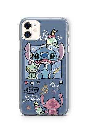 کاور و قاب رنگی iPhone 11 Space Star - کد 861003240