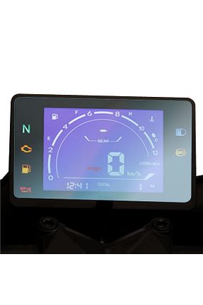 محصول مورد نیاز موتور سیکلت Engo - کد 861010982