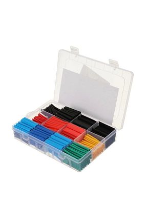 لوازم جانبی کابل مشکی ZAUSS - کد 274176652