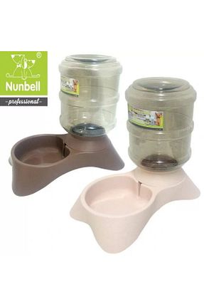  سبز پلاستیک Nunbell - کد 132181063