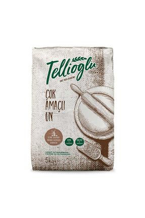 آرد گندم tellioğlu - کد 176928310
