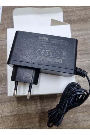 کابل و آداپتور مشکی Moso - کد 692346625