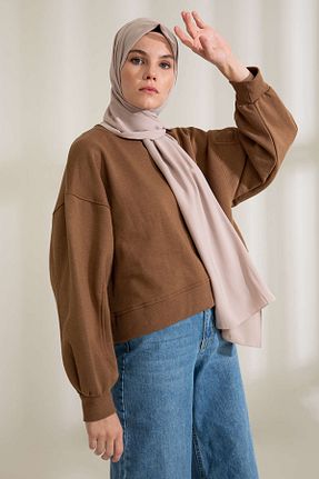 شال سفید زنانه Medine İpeği PURESCARFS - کد 849617716