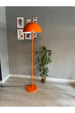 لامبادر نارنجی فلزی Bamyum - کد 322928202