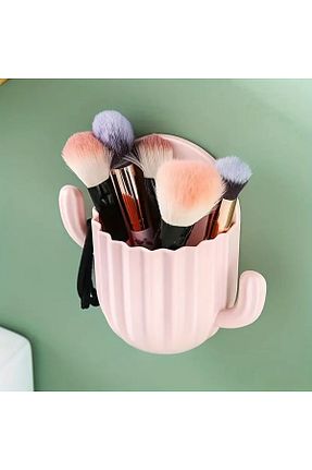 جای مسواک رنگی پلاستیک SAVORYHOME - کد 861039387