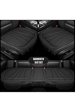 کوسن صندلی خودرو HAWK - کد 861025655