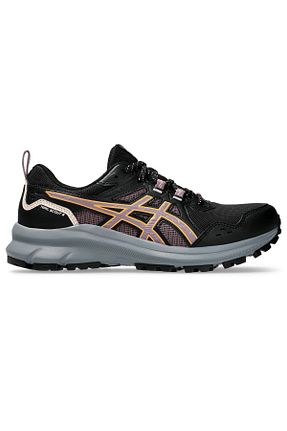 کفش دو و میدانی و تمرینی مشکی زنانه Asics - کد 849924507