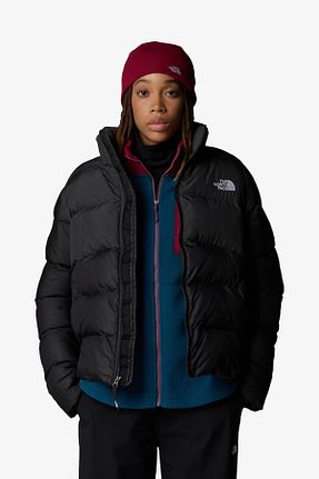 کاپشن اسپرت مشکی زنانه رگولار The North Face - کد 861027030