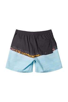شلوارک و برمودا سبز مردانه رگولار Quiksilver - کد 823983347