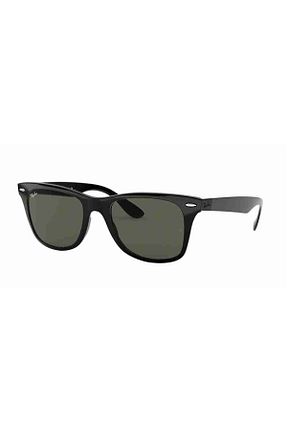 عینک آفتابی مشکی زنانه UV400 Ray-Ban - کد 42903086