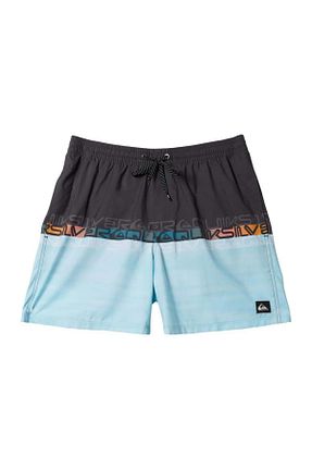شلوارک و برمودا سبز مردانه رگولار Quiksilver - کد 823983347