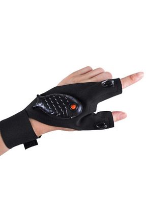 اکسسوری ماهیگیری مشکی Unichrome - کد 739089325