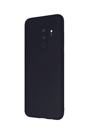 کاور و قاب مشکی Samsung Galaxy S9 Plus eonaks - کد 320150928