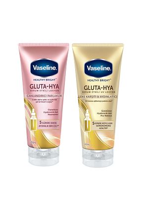 کرم بدن مرطوب کننده Vaseline - کد 831913693