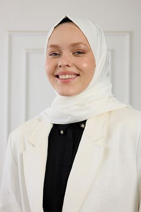 شال نباتی زنانه PURESCARFS - کد 860699738