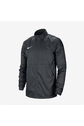 بادگیر و بارانی اسپرت طوسی مردانه پلی استر Nike - کد 35746549