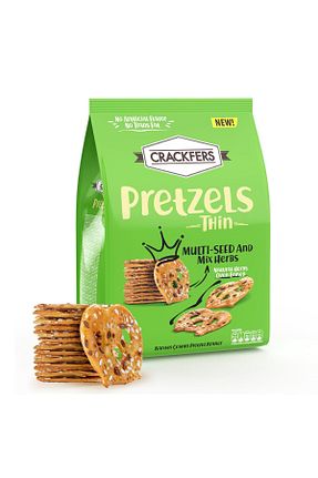  Crackfers - کد 800147873