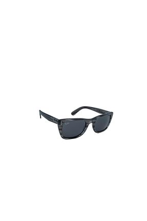 عینک آفتابی طوسی زنانه UV400 Ray-Ban - کد 797904162