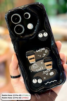 کاور و قاب مشکی Vip Case - کد 855474240
