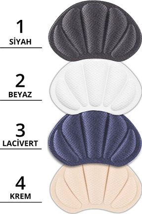 کفی کفش YeferStore - کد 857014043
