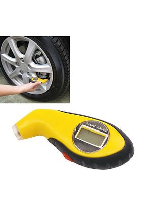 دستگاه اندازه گیری DijitaلیترÖlçüm Cihazları EcoFast - کد 841601938