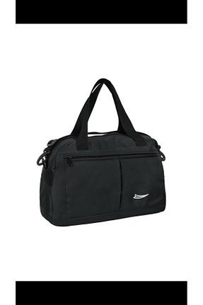 کیف توپ مشکی Genel Markalar - کد 761516884