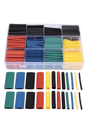 لوازم جانبی کابل رنگی Unichrome - کد 309107547