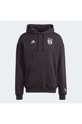 سوئیشرت اسپرت مشکی مردانه رگولار adidas - کد 699461546