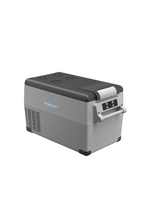خنک کننده و فریزر طوسی 35-39,9 L tecnopoint - کد 745138126