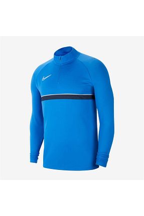 سوئیشرت اسپرت آبی مردانه رگولار Nike - کد 88867247
