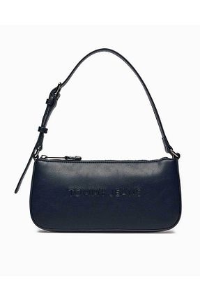 کیف دستی مشکی زنانه سایز متوسط Tommy Hilfiger - کد 835634955