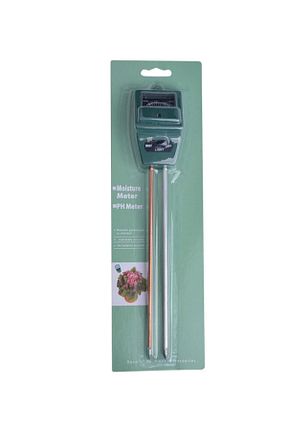دماسنج و رطوبت سنج Unichrome - کد 384846795