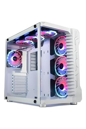 کیس کامپیوتر SNT Energy - کد 860910545