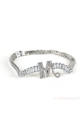 دستبند استیل (فولاد) آبی استیل (فولاد) Markasepeti - کد 861079994