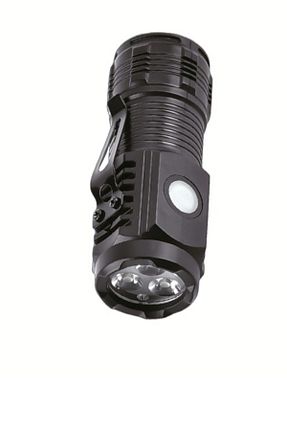 چراغ دستی مشکی usin - کد 861175285