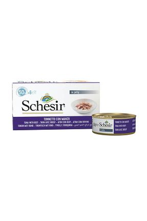  100 - 500 gr Schesir - کد 2267578