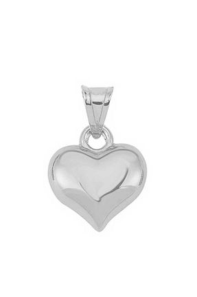 گردنبند نقره زنانه 925 عیار nazirashop - کد 922092431