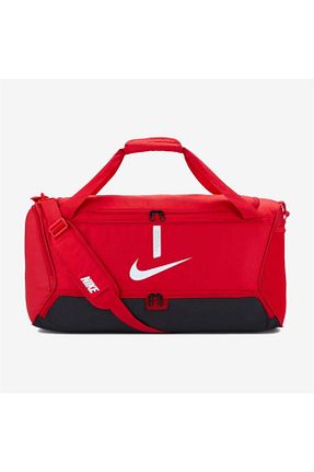 کیف اسپرت قرمز زنانه ابعاد بزرگ Nike - کد 89025469