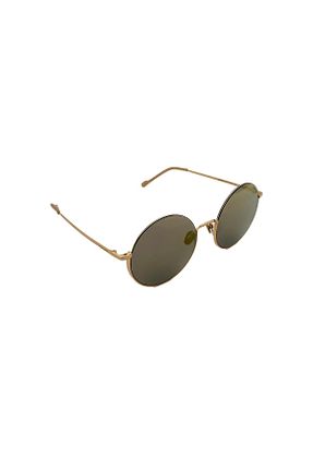 عینک آفتابی طوسی زنانه فلزی Osse - کد 824831199
