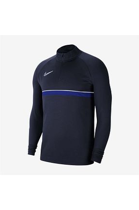 سوئیشرت اسپرت مشکی مردانه گشاد Nike - کد 111709798