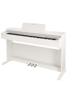 پیانو فیروزه ای Casio - کد 7049788