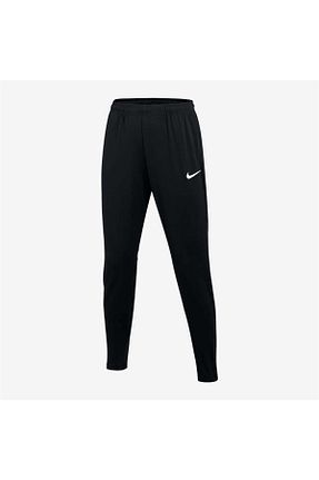 پائین تنه گرمکن اسپرت مشکی زنانه پلی استر Nike - کد 306255346