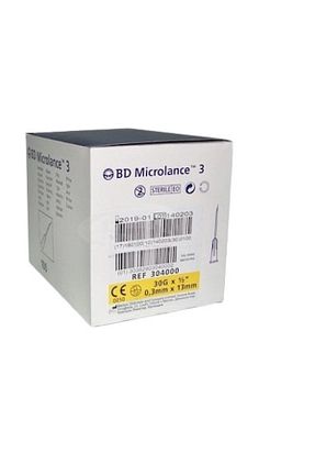 لوازم آزمایشگاه Bd - کد 314258678