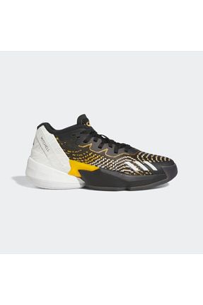 کفش بسکتبال سفید مردانه adidas - کد 739240527