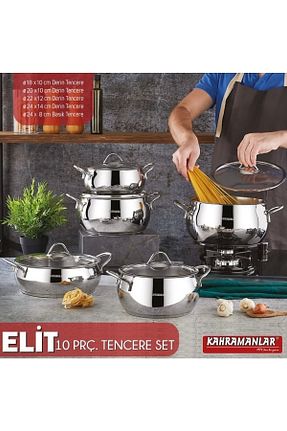 قابلمه قابل استفاده در فر Kahramanlar - کد 450915968