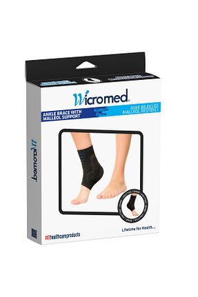 جوراب اسپرت مشکی زنانه پنبه ای wicromed - کد 861855841