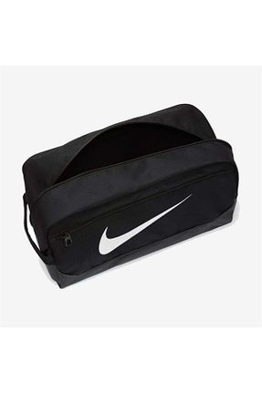 کیف دستی مشکی زنانه پارچه ای Nike - کد 265705373