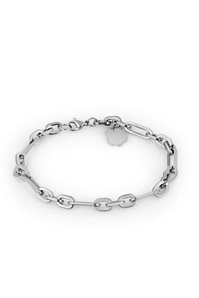 دستبند استیل (فولاد) زنانه استیل (فولاد) Daniel Klein - کد 836287029