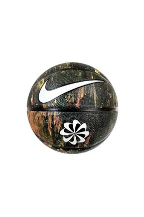 توپ بسکتبال مشکی 3 Numara Nike - کد 637292578