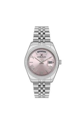 ساعت مچی زنانه 36 میلی متر Daniel Klein - کد 857546147